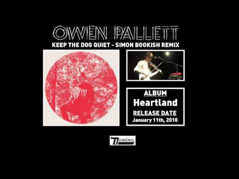 Owen Pallett - Keep The Dog Quiet (Simon Bookish Remix)