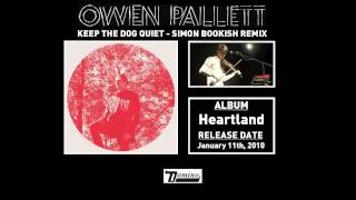 Owen Pallett - Keep The Dog Quiet (Simon Bookish Remix)