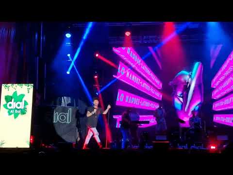 Concierto Cadena Dial Segur de Calafell 30.06.2023 - Polo Nández - Latidos