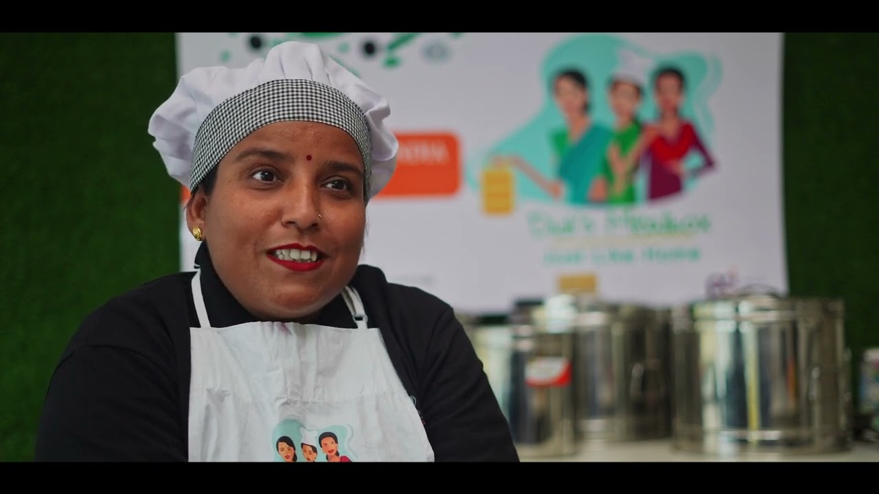 Inside Didi’s Mealbox: The Journey from Home Kitchens to City Markets