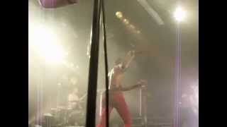 Skip the Use - Bastard Song @ Limoges