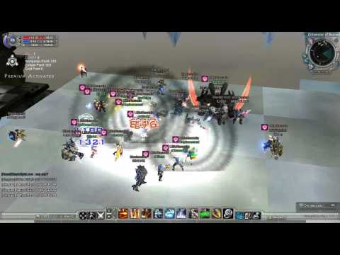 RFOverdose 16v16 LittleRascals Vs. MasterMind 06/07/14