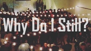 NIEMAN- Why Do I Still? (LIVE)