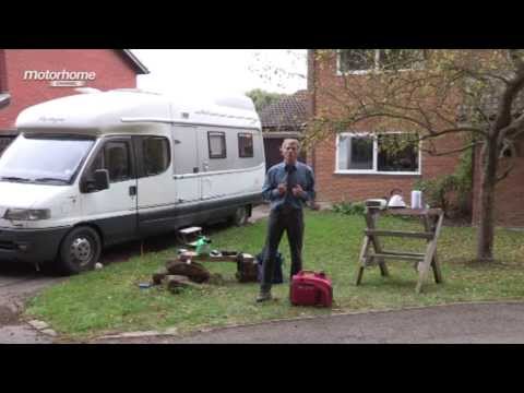 MHCs4-03 ACCESSORIES Portable Leisure Generators