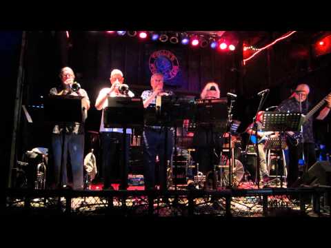 Open Up Wide - Chase Revisited (excerpt)