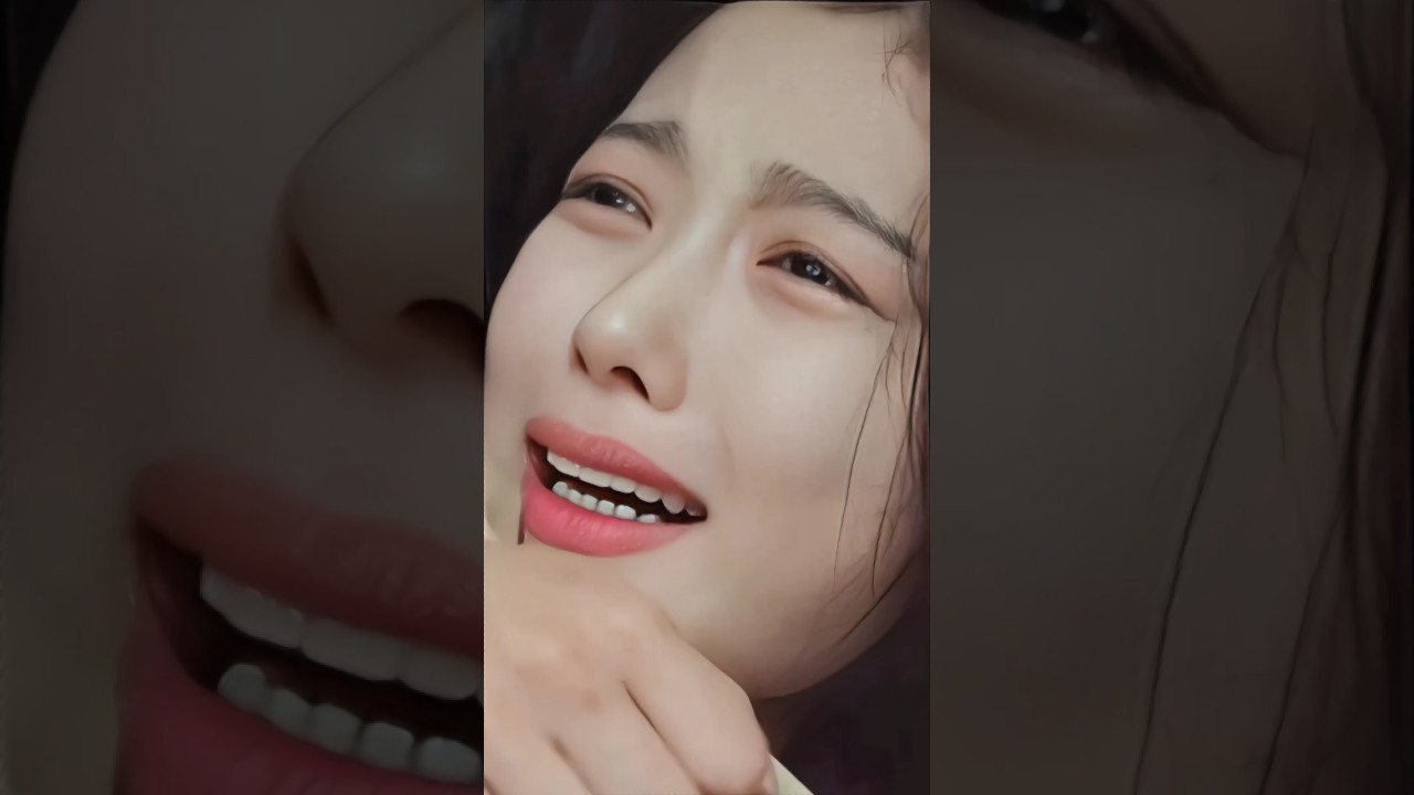 She was about to die… but he caught her in time 💔 | My Demon | Song Kang | #shorts #kdrama