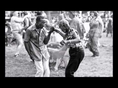 Willie Dixon  ~  Tribute  1976