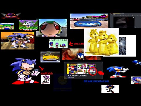 FNF: Parallax OST - Trickery [Feat. Sssprite]