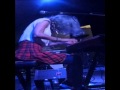 Oh Land - Green Card (Live) 