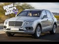 2017 Bentley Bentayga [Add-On | Tuning | Analog-Digital Dials] 21