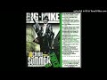 Styles P featuring Jae Hood and Sheek Louch - Stranded On D Block