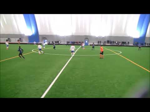 FC Inter-FCFJ, P17 SM-karsinta, 18.2.2018, kooste.