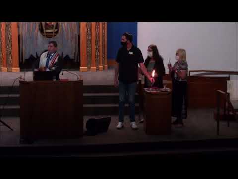 Selichot Service 2021/5781