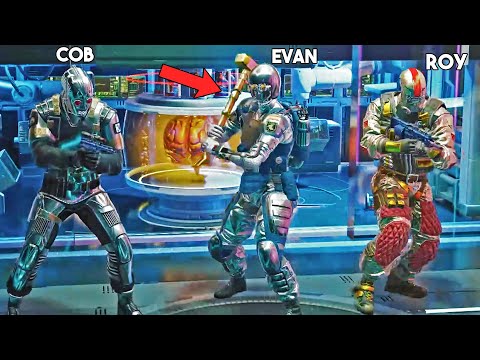 How To WIN in Mute Protocol