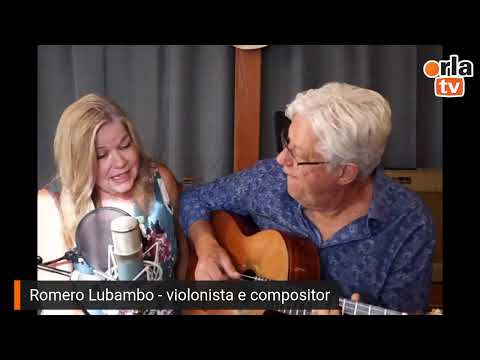 Momento Digital Jazz com Romero Lubambo