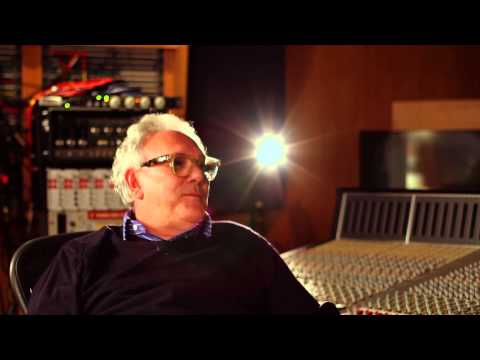 Paul Morley interviews Trevor Horn about ZTT Records