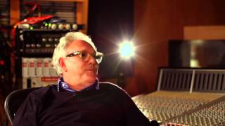 Paul Morley interviews Trevor Horn about ZTT Records