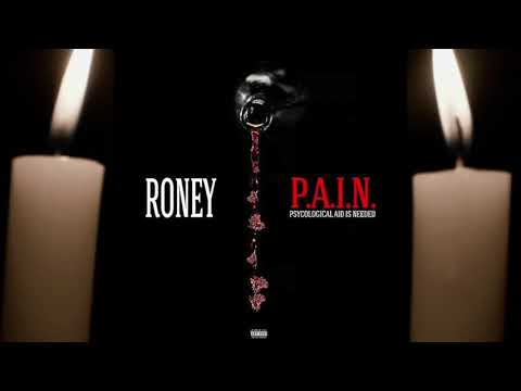 Roney - Climate (Lyric Video)