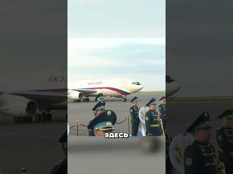 ПУТИН В ШОКЕ ОТ ВЫХОДКИ ТОКАЕВА 🤯