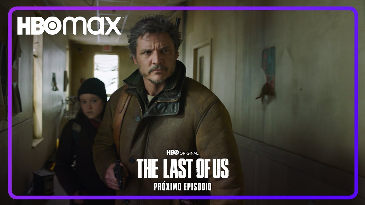 Desde cuándo está disponible el capítulo 5 de “The Last of Us” en HBO Max?, ¿A qué hora se estrena The Last of Us?, Series