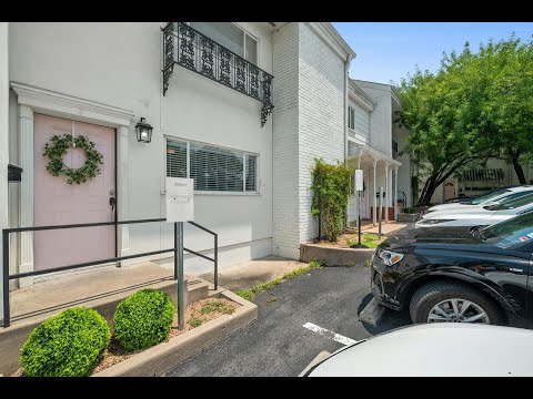 2401 Winsted Ln - Video 2 of 2
