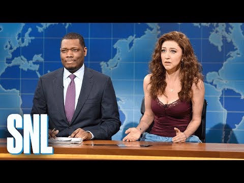 Michael Che Girlfriend