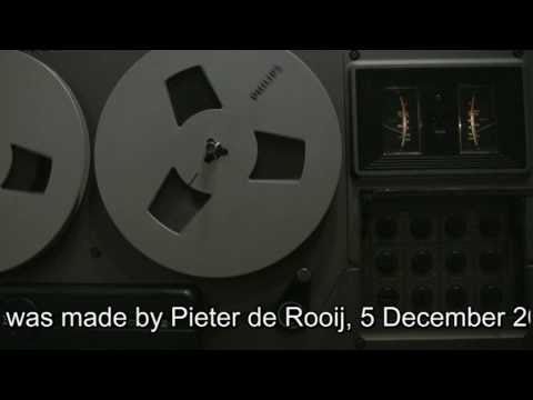 Serenade in Blue / Teddy Edwards Quartet in Amsterdam 1980