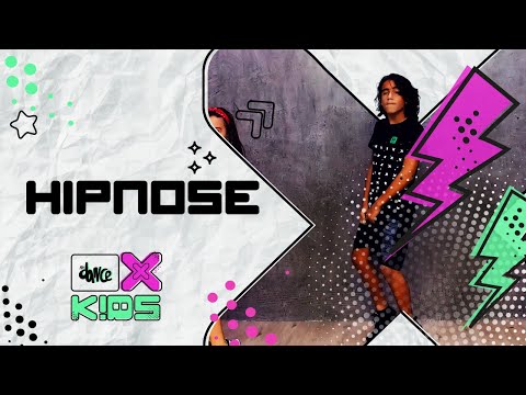Hipnose - Manu Gavassi  | FitDance Kids (Coreografía) Dance Video