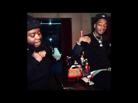 Wiz Khalifa ft. 24HRS, Chevy Woods - Too Much