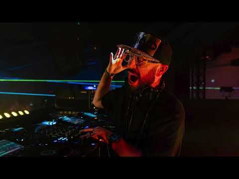 MIQRO⚡Euforia Dźwięku⚡Poznań B17⚡08.11.2025