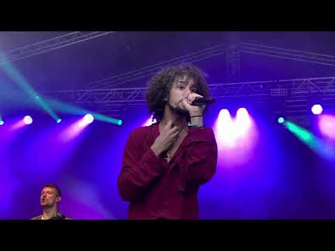 Benjrose - Story - from the new CD -Story- 2023 live Blacksheep  Festival Germany 2023