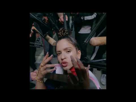 ROSALIA x TRAVIS SCOTT x BRAZILIAN FUNK Type Beat - ''DROGA''