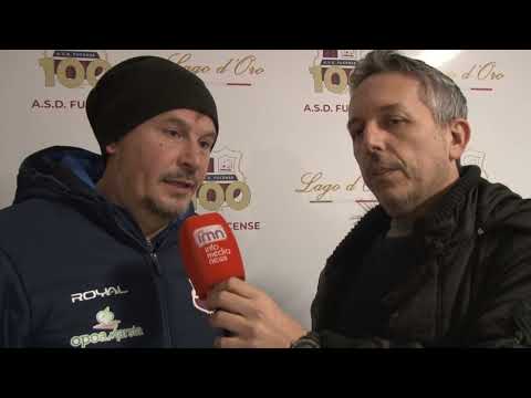 Abruzzo Excellence | Matchday 21 | Fucense Trasacco vs. Pro Vasto (2-2): Interviews