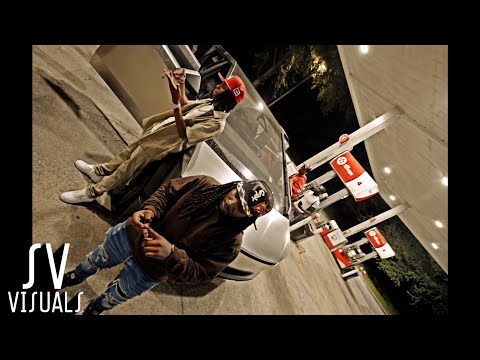 Mook6340 Ft. Kayy90 - Whatever U Need (Shot By @ShayVisuals)