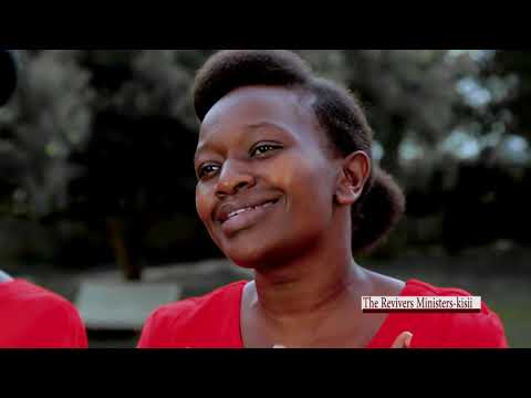 HAKUNA (OFFICIAL VIDEO)