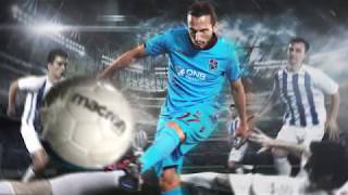 #FormanınParçasıOl #Trabzonspor #Macron 2