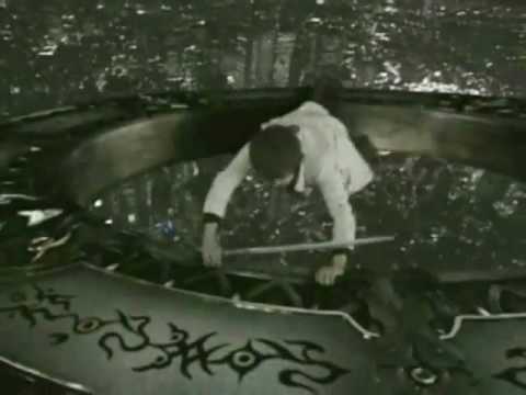 GARO  - TOKUSATSU MUSIC VIDEO  - BY LUIZ GUEDES