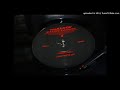 Aloof - Morning Spangle  (vinyl audio)