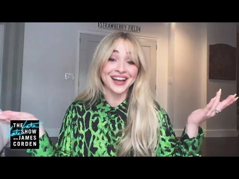 Sabrina Carpenter's 'Skin' Is No Drama Music