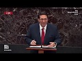 WATCH Trump attorney slams House Democr
