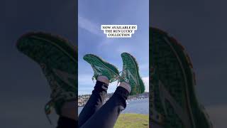 You are in luck ☘️ The Ghost 15 is now available in the Run Lucky Collection!