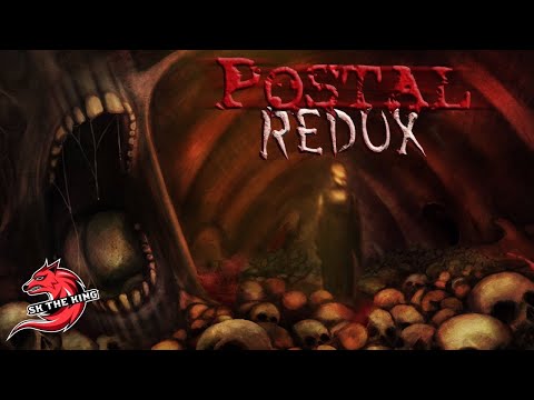 Postal Redux Review / First Impression (Playstation 5)