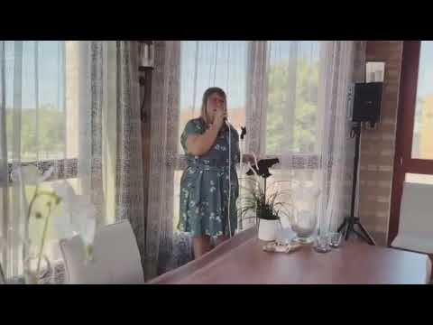 Kann es wirklich Liebe sein (Dt. Hochzeitsversion) - Tatjana Di Lella / Euer Moment - Meine Stimme