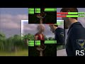 YTPMV Over The Hedge Final Battle With Healthbars Scan