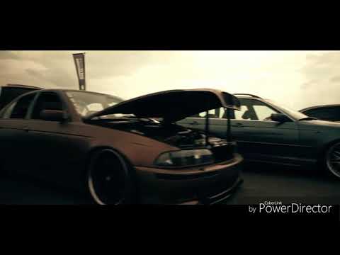 Bmw Syndikat - Asphaltfieber Meet Ready To 2018?