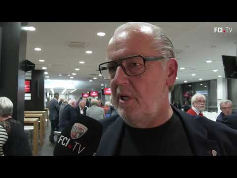 FCI.TV: Interview mit dem Vorstandsvorsitzenden Peter Jackwerth