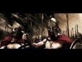 ''300 spartans and Rammstein - Ohne Dich ...