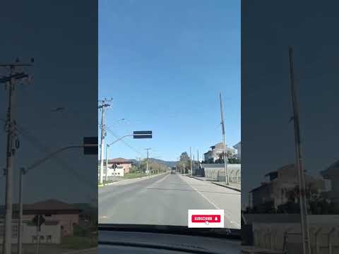Cidade de Agrolândia, SC
