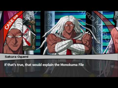 Danganronpa (PS4 Remaster) playthrough pt73 - Finding the "Hole"