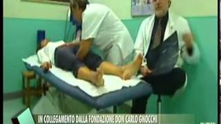 Salute della colonna vertebrale e riabilitazione del pavimento pelvico